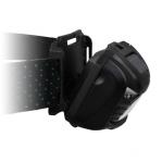 Superfire HL06 headlight. 500lm. USB