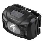 Superfire HL06 headlight. 500lm. USB