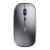 Inphic PM1 Wireless Silent Mouse 2.4G (Grey)