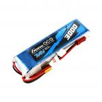 Gens Ace 3000mAh 7.4V 1C 2S1P LiPo Battery