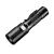 Flashlight Superfire X60-T. 1500lm. USB