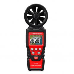 Digital Anemometer Habotest HT625B. USB
