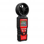 Digital Anemometer Habotest HT625B. USB