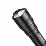 Superfire flashlight L6-H. 750lm. USB-C