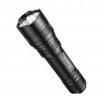 Superfire flashlight L6-H. 750lm. USB-C