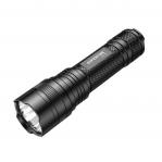 Superfire flashlight L6-H. 750lm. USB-C