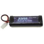 Akumulator Gens Ace 2200mAh 7.2V NiMH Tamiya