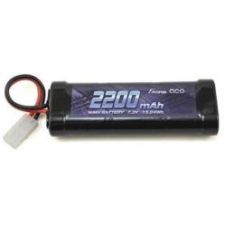 Akumulator Gens Ace 2200mAh 7.2V NiMH Tamiya