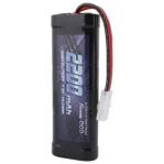 Akumulator Gens Ace 2200mAh 7.2V NiMH Tamiya