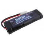 Akumulator Gens Ace 2200mAh 7.2V NiMH Tamiya