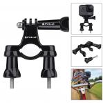 Puluz 53 in 1 Accessories Ultimate Combo Kits for sports cameras PKT16