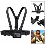 Puluz 53 in 1 Accessories Ultimate Combo Kits for sports cameras PKT16
