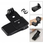 Puluz 53 in 1 Accessories Ultimate Combo Kits for sports cameras PKT16