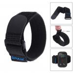 Puluz 53 in 1 Accessories Ultimate Combo Kits for sports cameras PKT16