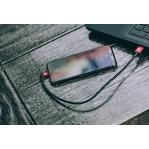 Kabel USB-A do Lightning MFI 350mm PGYTECH (P-GM-115)
