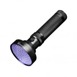 UV Flashlight Superfire UV06. 395NM