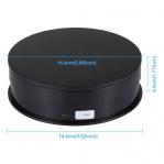 Puluz Panoramic photo stand 360 15cm PU3048B