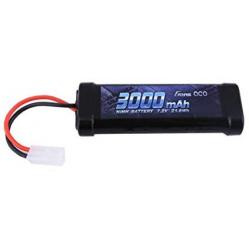 Akumulator Gens Ace 3000mAh 7.2V NiMH Tamiya