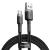 Baseus Cafule cable USB-C 2A 2m (Gray - Black)