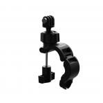 Bicycle mount for sports cameras 360 (DJ-HBM-001)