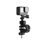 Bicycle mount for sports cameras 360 (DJ-HBM-001)