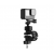 Bicycle mount for sports cameras 360 (DJ-HBM-001)