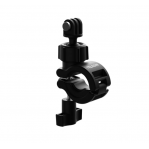Bicycle mount for sports cameras 360 (DJ-HBM-001)