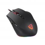 Gaming Mouse Motospeed V80 5000 DPI (black)