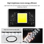 Puluz Photo Studio 40cm LED 2400 lumens PU5040EU