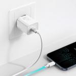 Baseus Super Si Quick Charger 1C 20W (white)