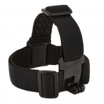 Telesin Head strap for sports cameras (GP-HMS-T04)