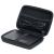 Orico Hard Disk case and GSM accessories (black)