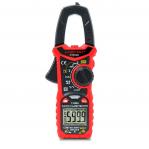 Habotest HT206D True RMS Digital Clamp Meter. NCV. LPF