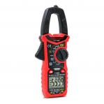 Habotest HT206D True RMS Digital Clamp Meter. NCV. LPF