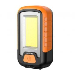 Workshop Flashlight Superfire G21. 650lm. USB