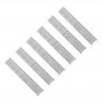 Staples type T Deli Tools EDL238010. 2000 pieces