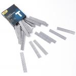 Staples type T Deli Tools EDL238010. 2000 pieces