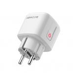 Blitzwolf BW-SHP15 smart socket . ZigBee. 3680W