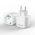 Blitzwolf BW-SHP15 smart socket . ZigBee. 3680W