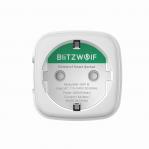 Blitzwolf BW-SHP15 smart socket . ZigBee. 3680W