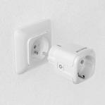 Blitzwolf BW-SHP15 smart socket . ZigBee. 3680W