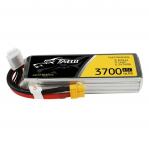 Akumulator Tattu 3700mAh 14.8V 45C 4S1P