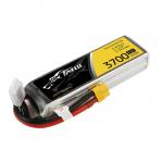 Akumulator Tattu 3700mAh 14.8V 45C 4S1P