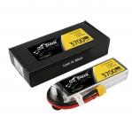 Akumulator Tattu 3700mAh 14.8V 45C 4S1P