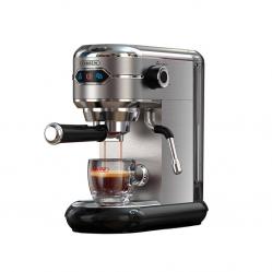 HiBREW H11 cob coffeemaker with 19 bar pressure 1450 W