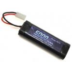Akumulator Gens Ace 5000mAh 7.2V NiMH Tamiya