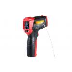 Habotest HT651D Digital Laser Pyrometer. moisture meter