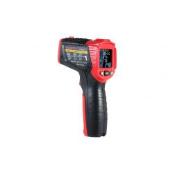 Habotest HT651D Digital Laser Pyrometer. moisture meter