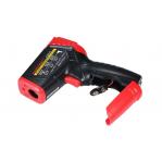 Habotest HT651D Digital Laser Pyrometer. moisture meter