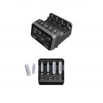 Charger SkyRC NC2200 AA - AAA